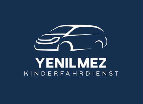 Logo Projekt Yenilmez Fahrdienst